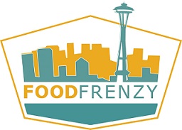 Food Frenzy logo